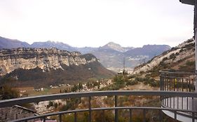 Apartament Castello Nago